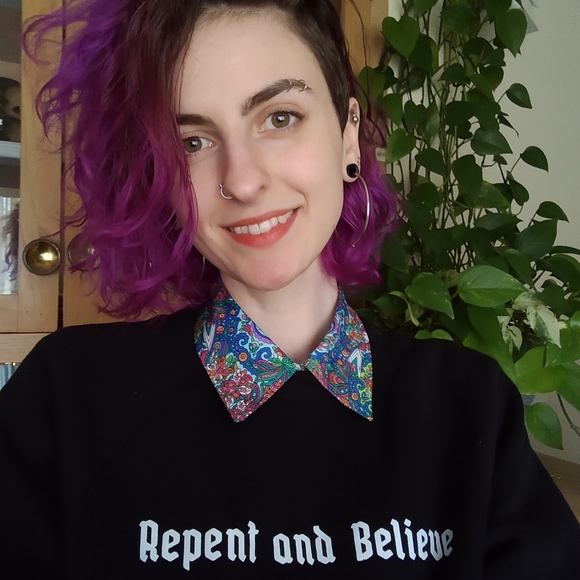 Meet your Posher, Souleva - Picture 3 of 4